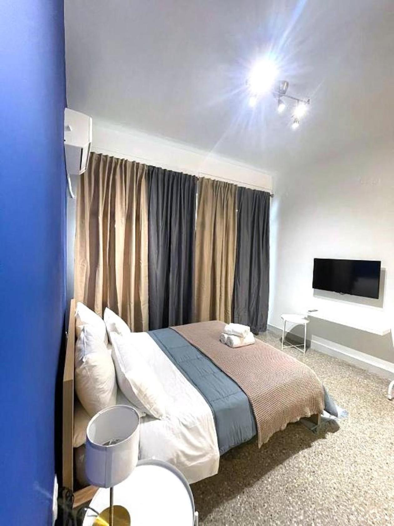Apartamento Pansea 03 Exclusive