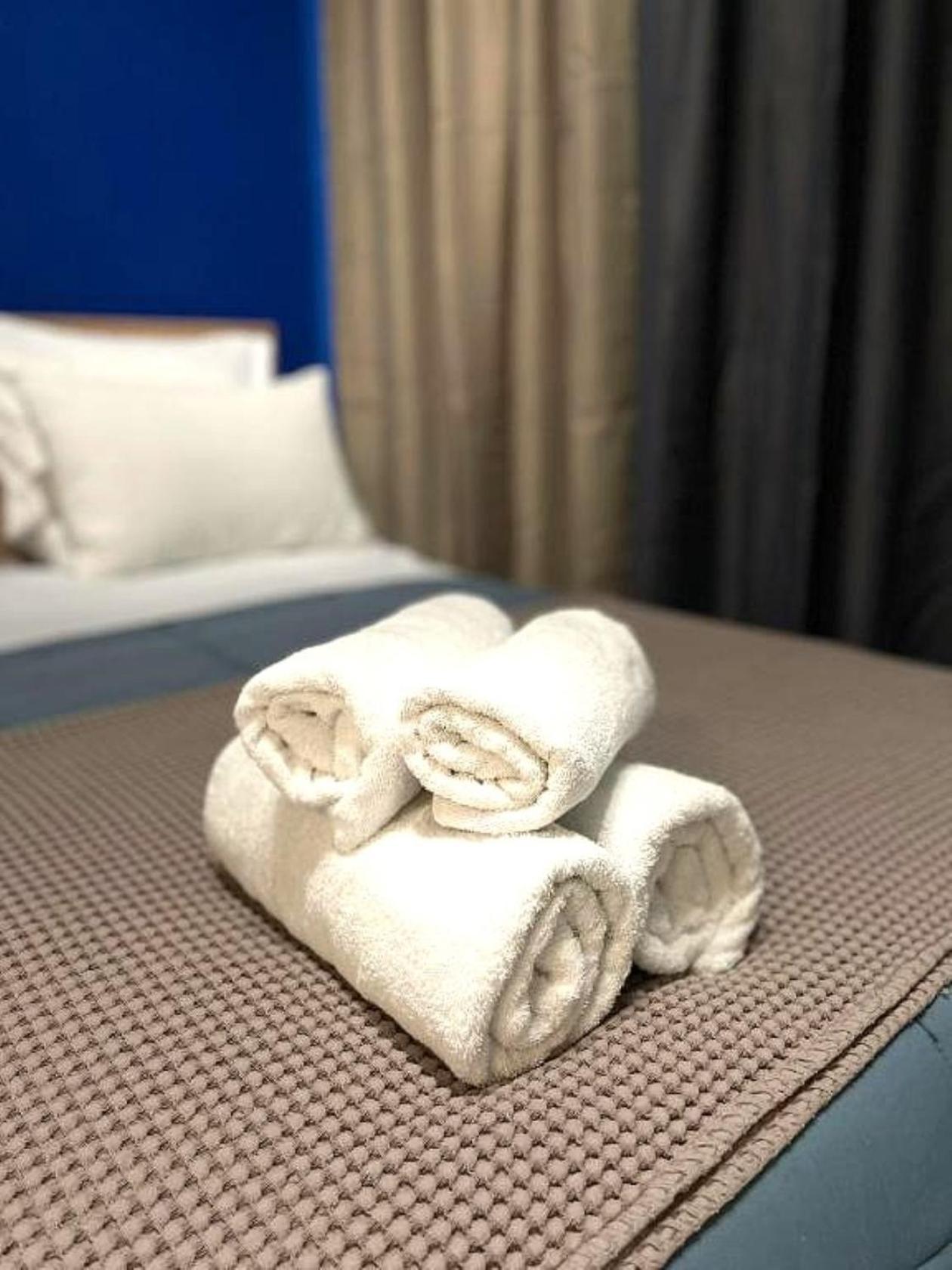 Apartamento Pansea 03 Exclusive Tessalónica