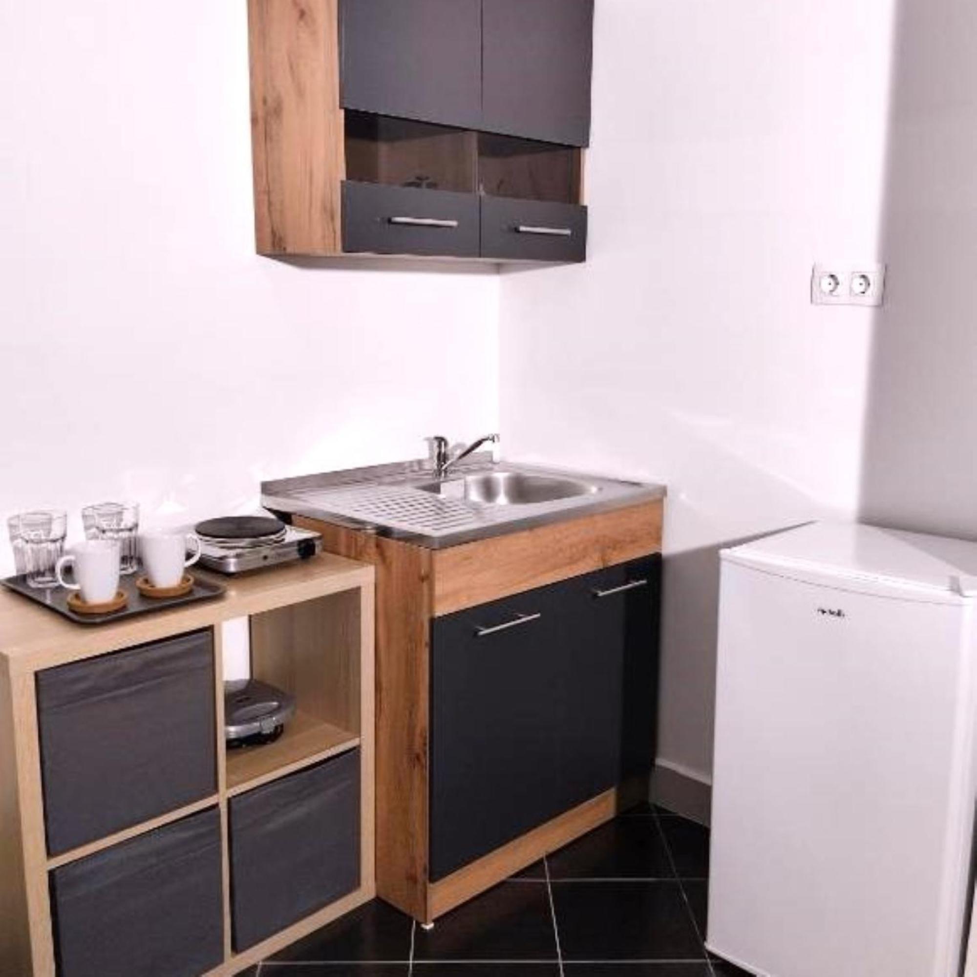 Pansea 03 Exclusive Apartamento *