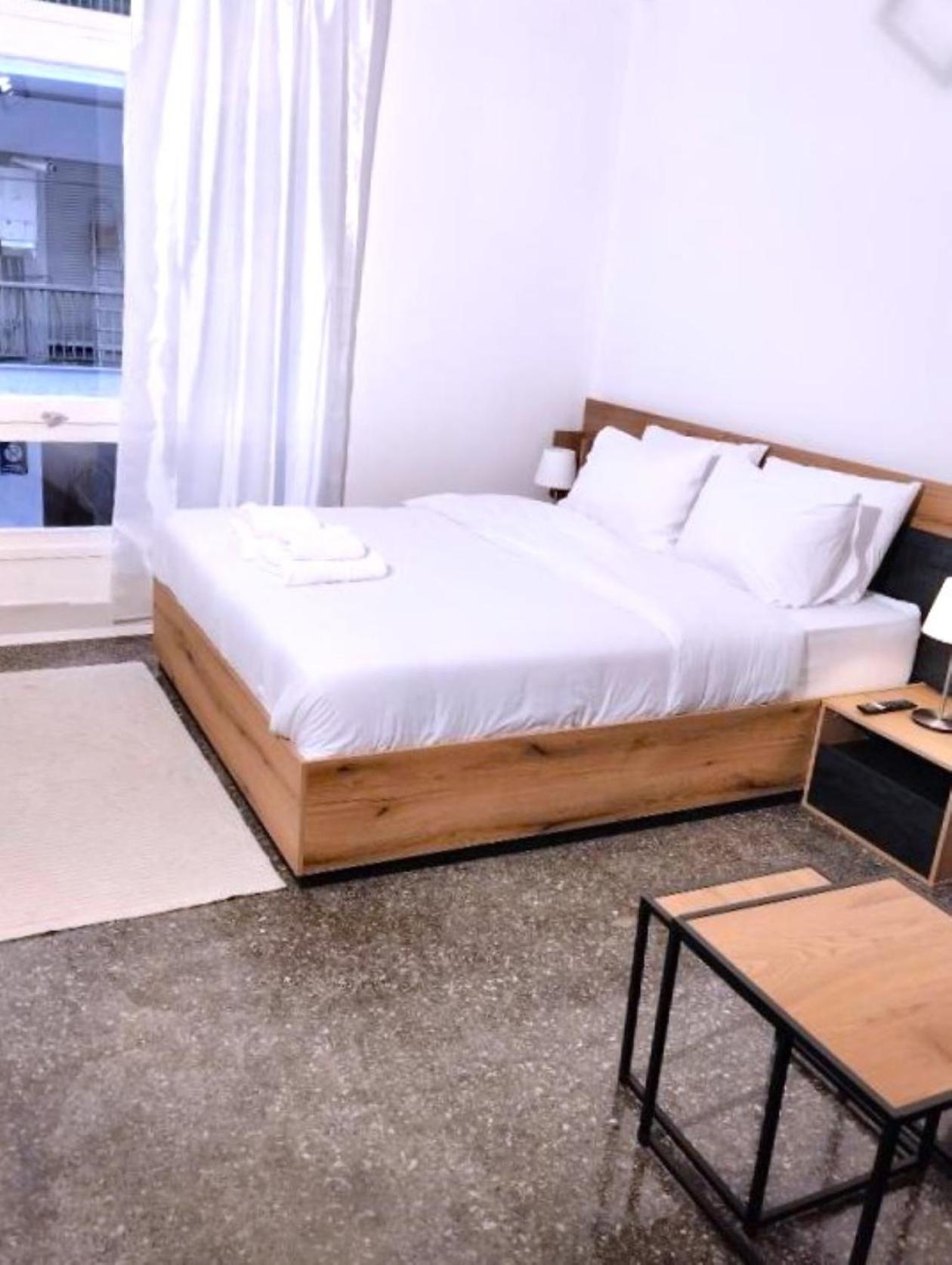Pansea 03 Exclusive Apartamento Tessalónica