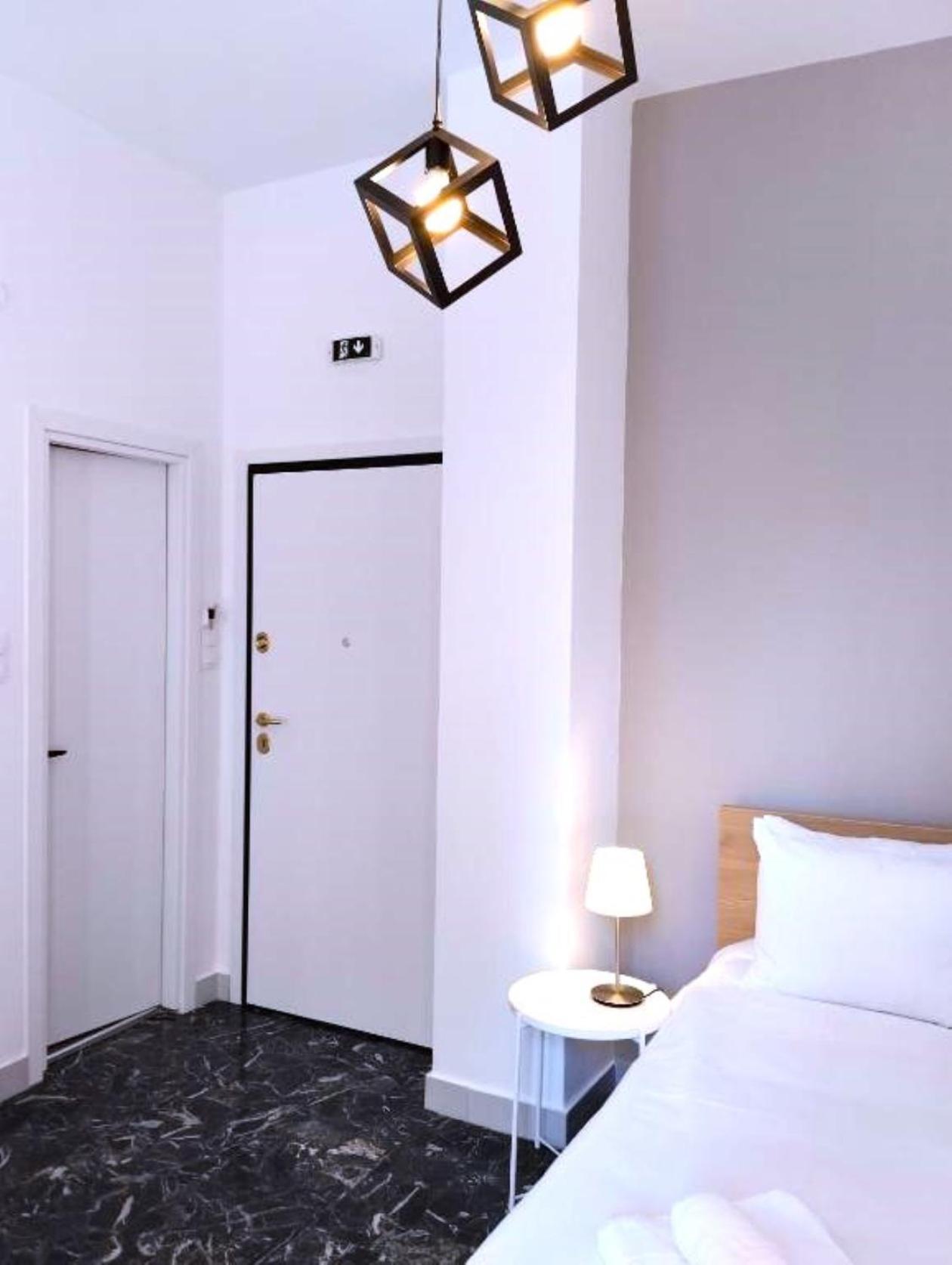 Apartamento Pansea 03 Exclusive Tessalónica