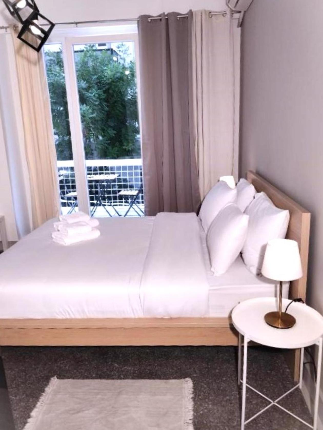 Pansea 03 Exclusive Apartamento *