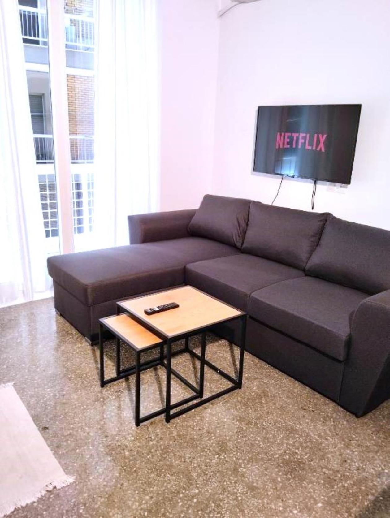 Apartamento Pansea 03 Exclusive