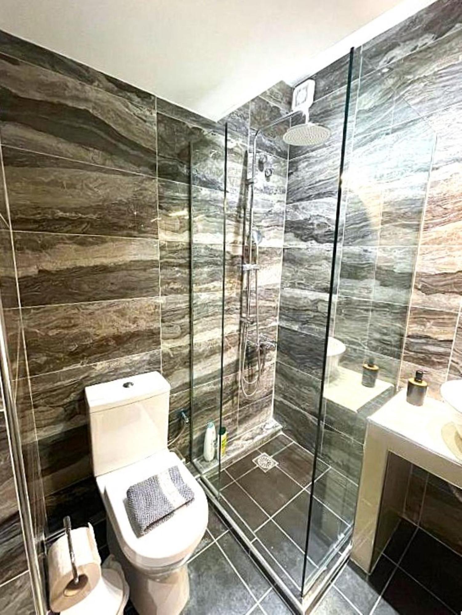 Apartamento Pansea 03 Exclusive Tessalónica