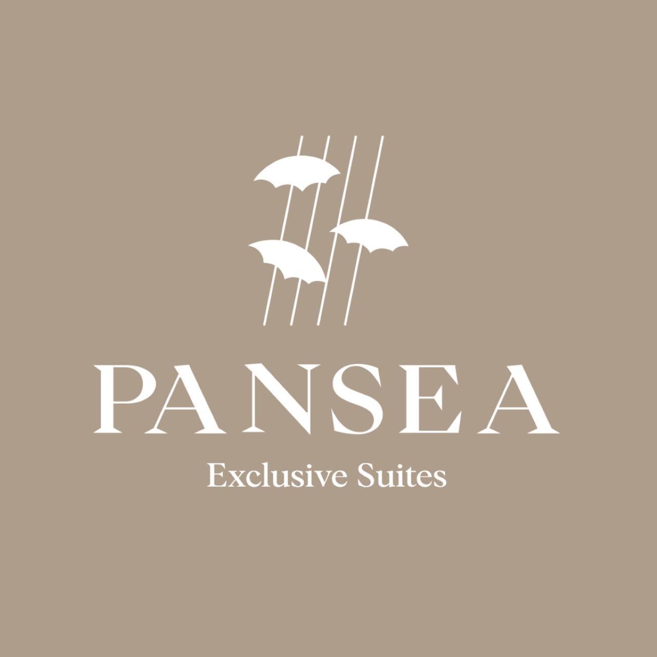 Apartamento Pansea 03 Exclusive *