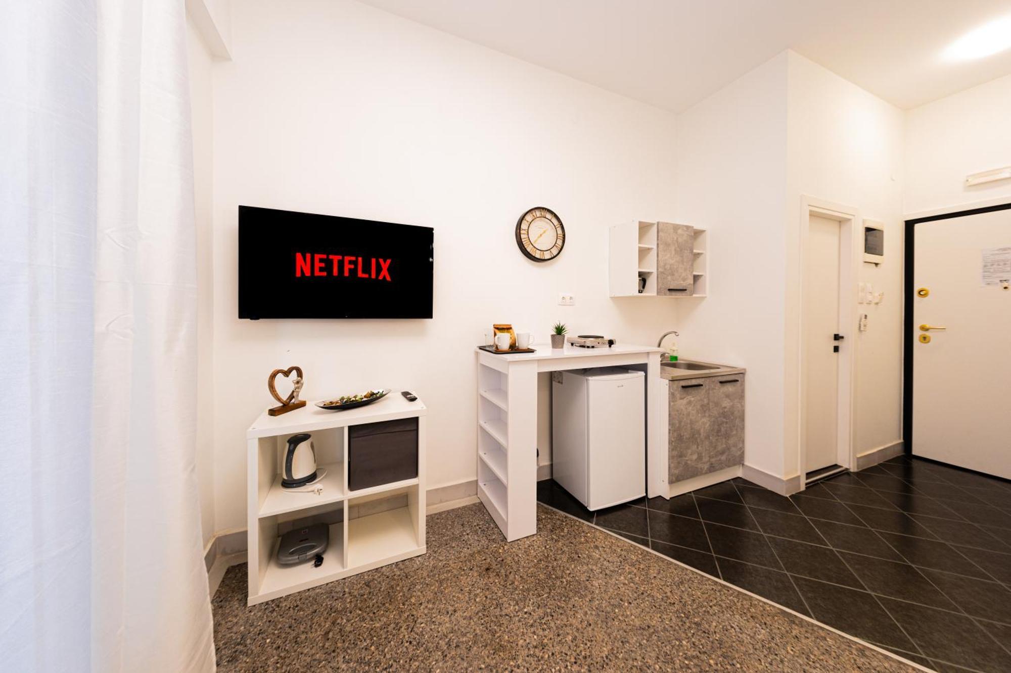 Apartamento Pansea 03 Exclusive *