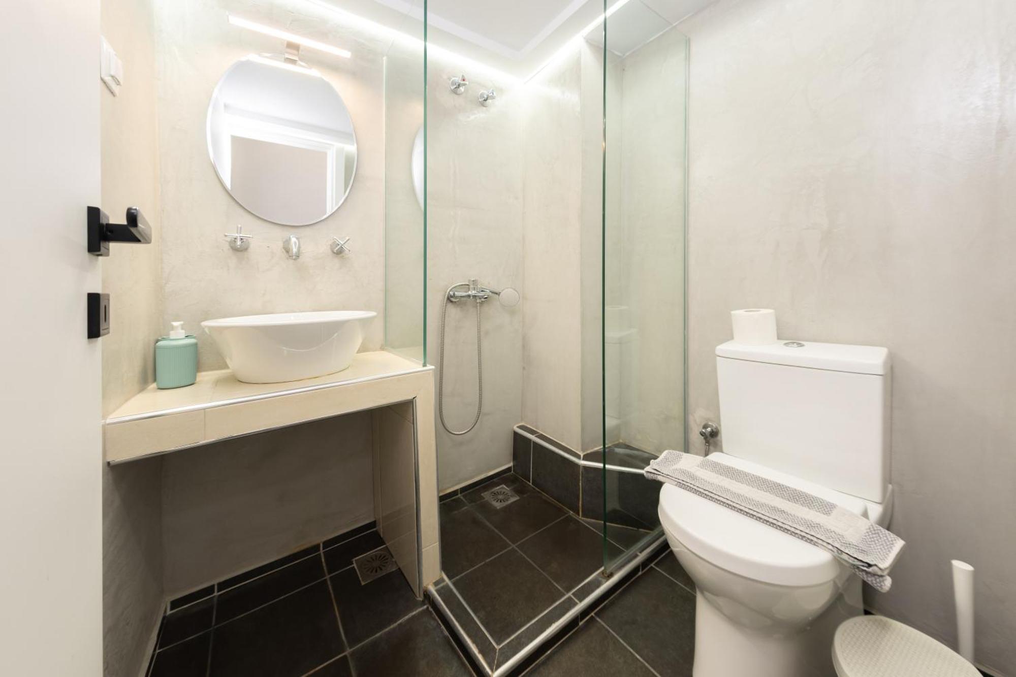 Pansea 03 Exclusive Apartamento *