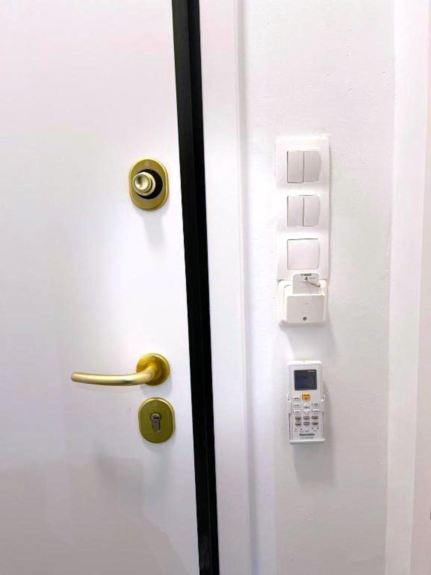 Apartamento Pansea 03 Exclusive *