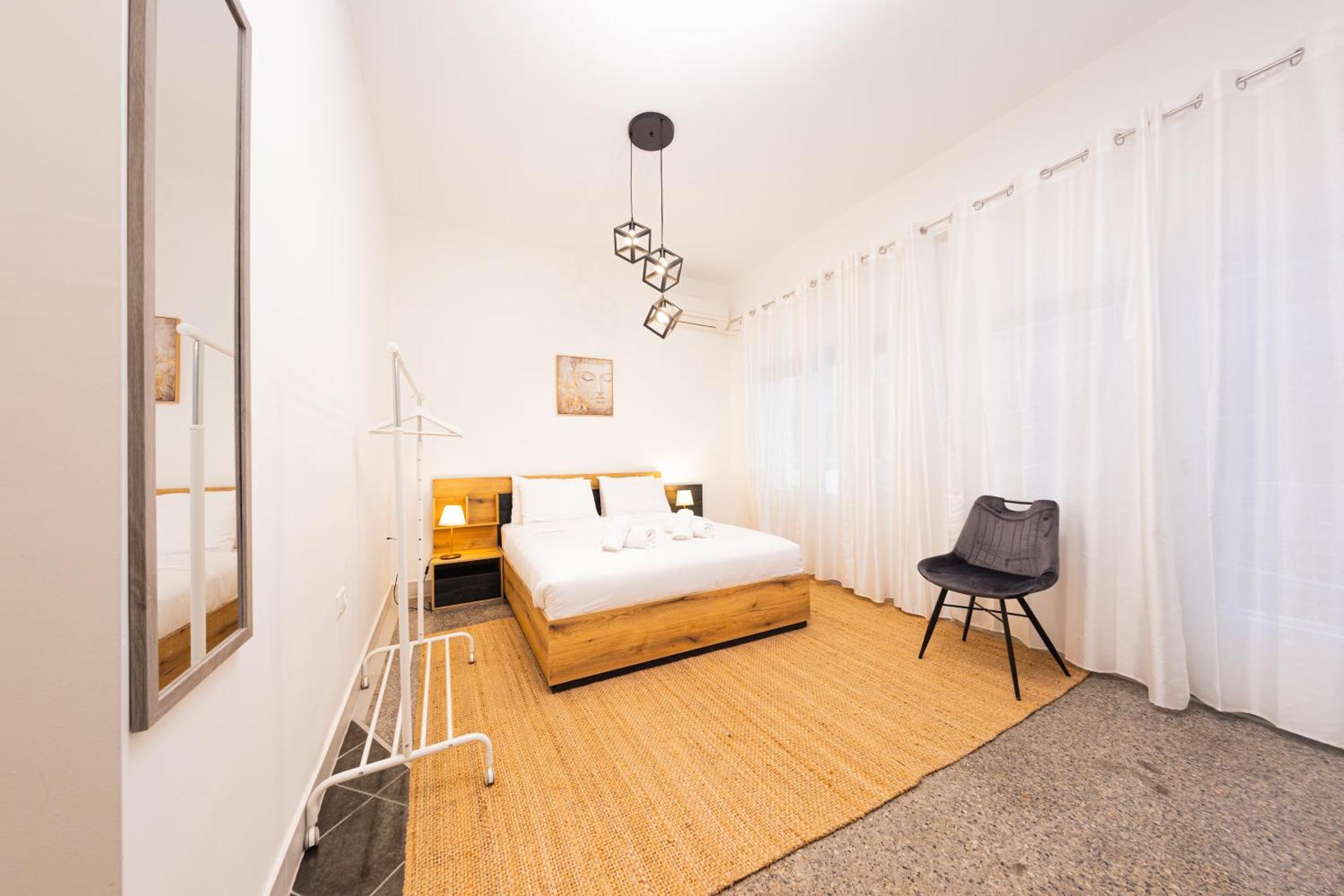 Apartamento Pansea 03 Exclusive *