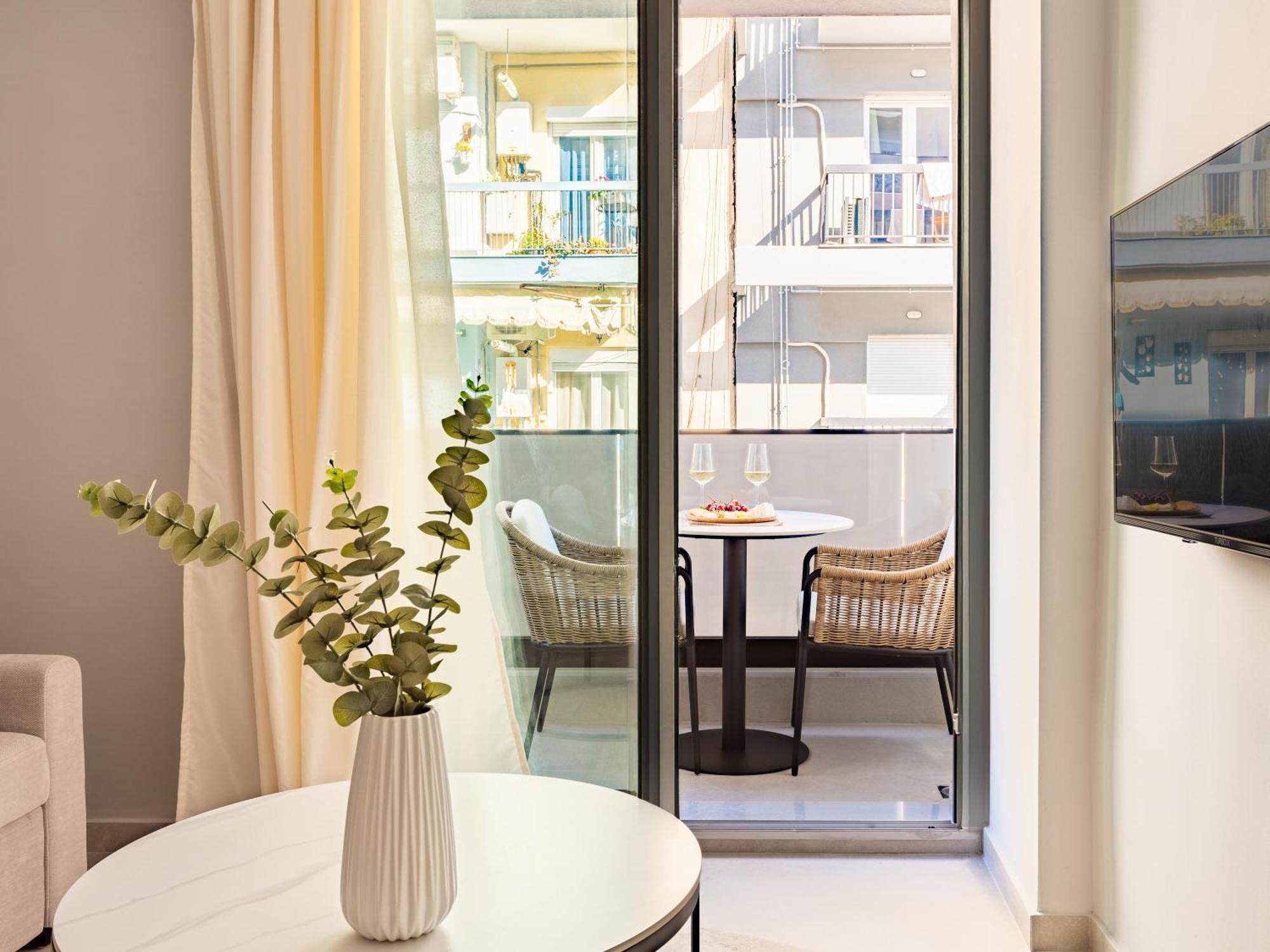 Sanders Tower Centre Thessaloníki