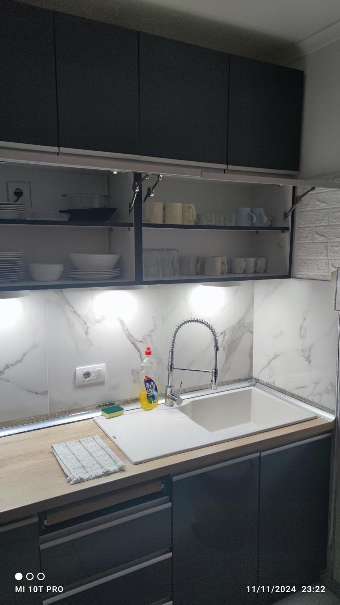 100sqm2bedrooms Free Parking Airport 10min Apartment Thessaloniki