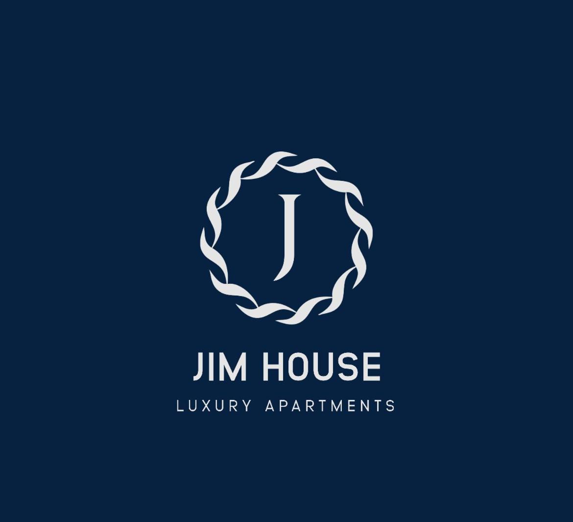 Jim House *