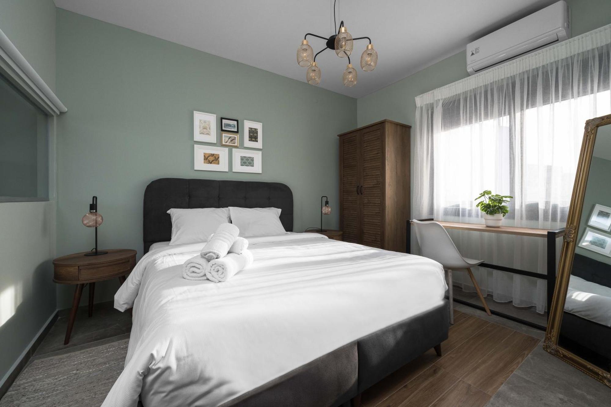 Homevision Okto Penthouse View - Super Apartment *