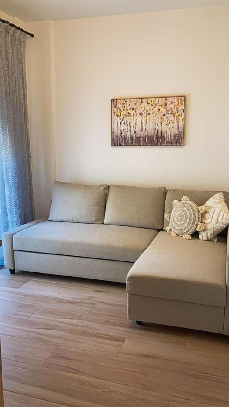 D&a Apartamento Tessalónica