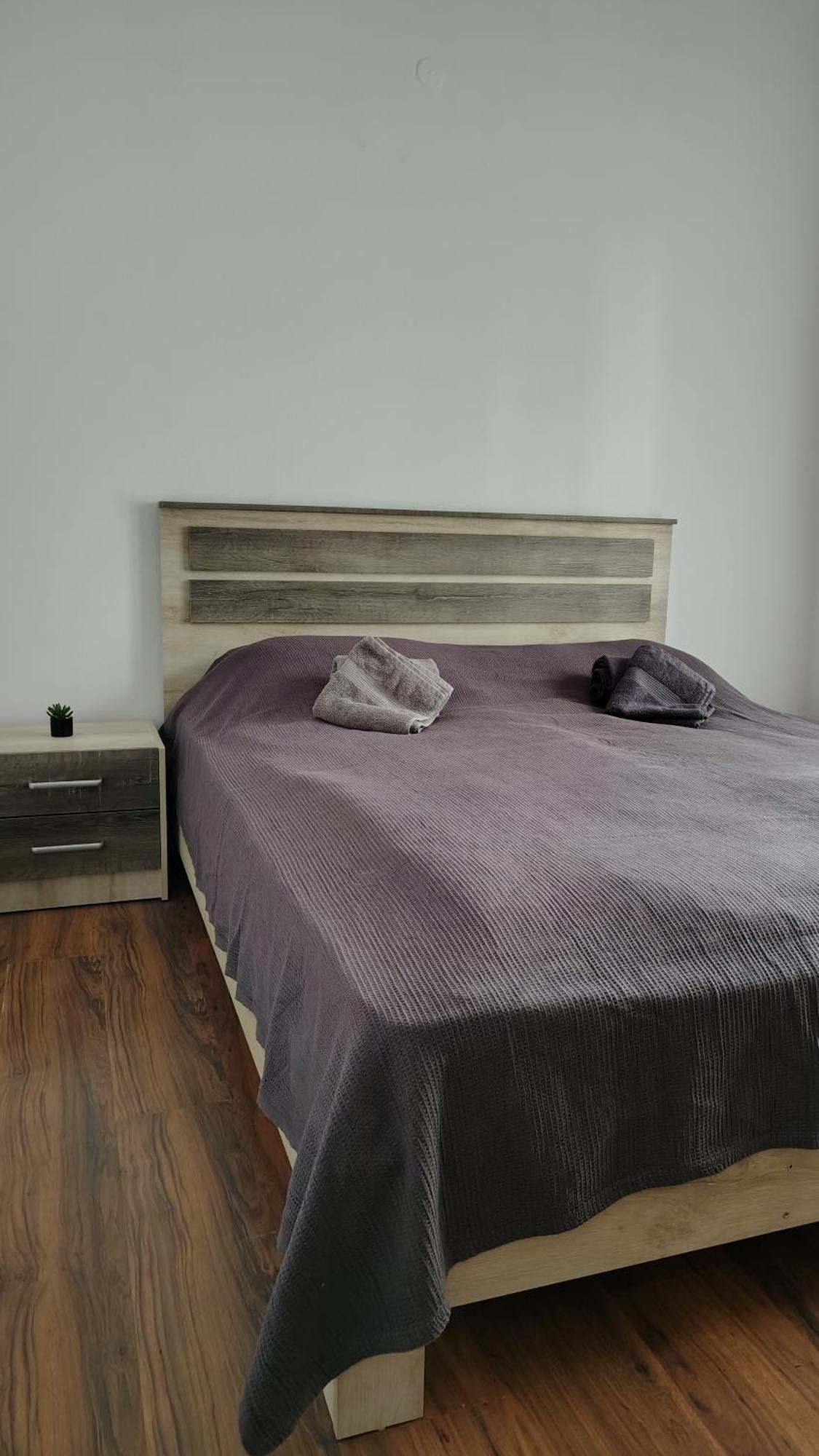 Apartment Charm By Nia Thessaloniki
