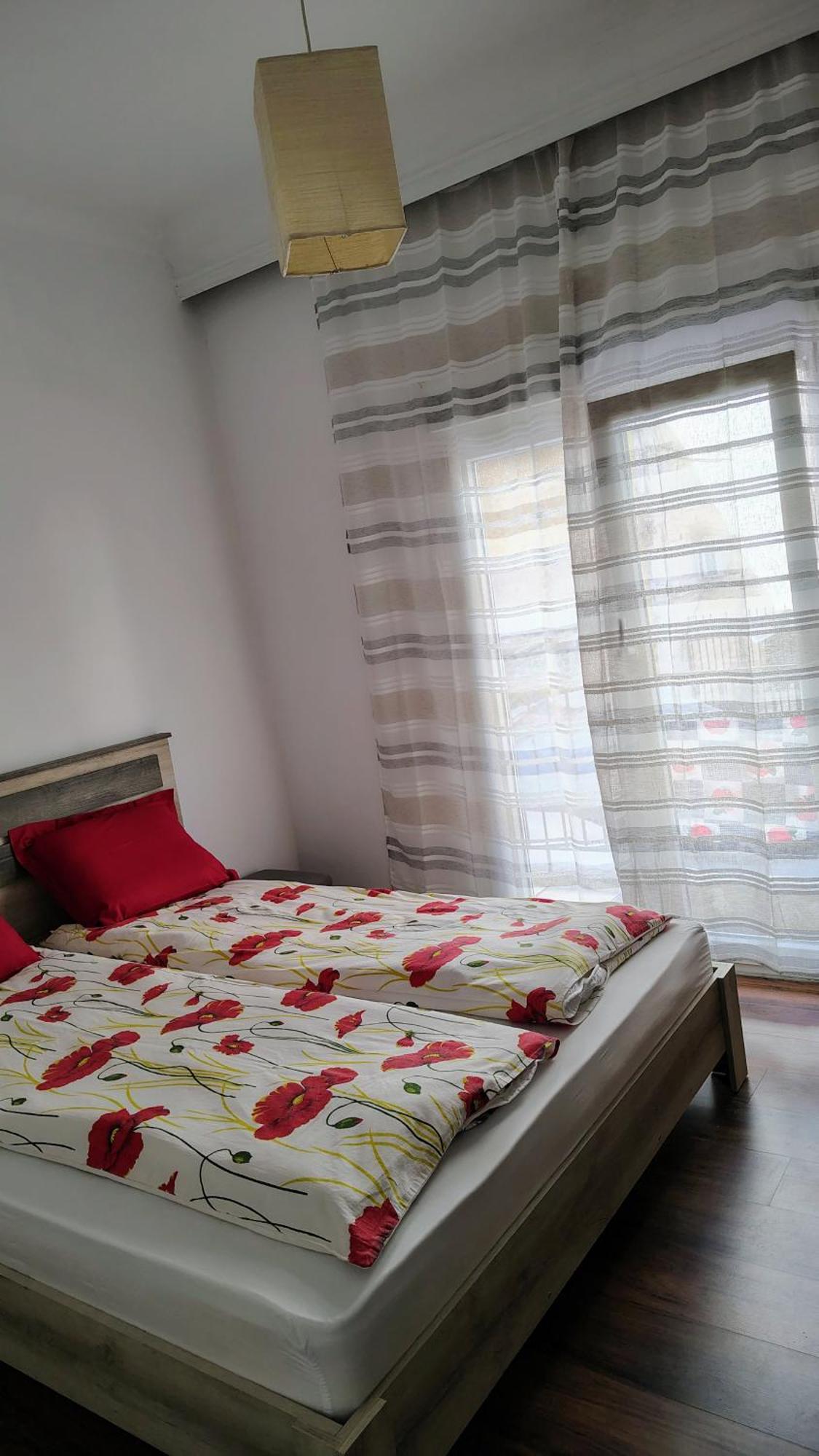 Charm By Nia Apartment