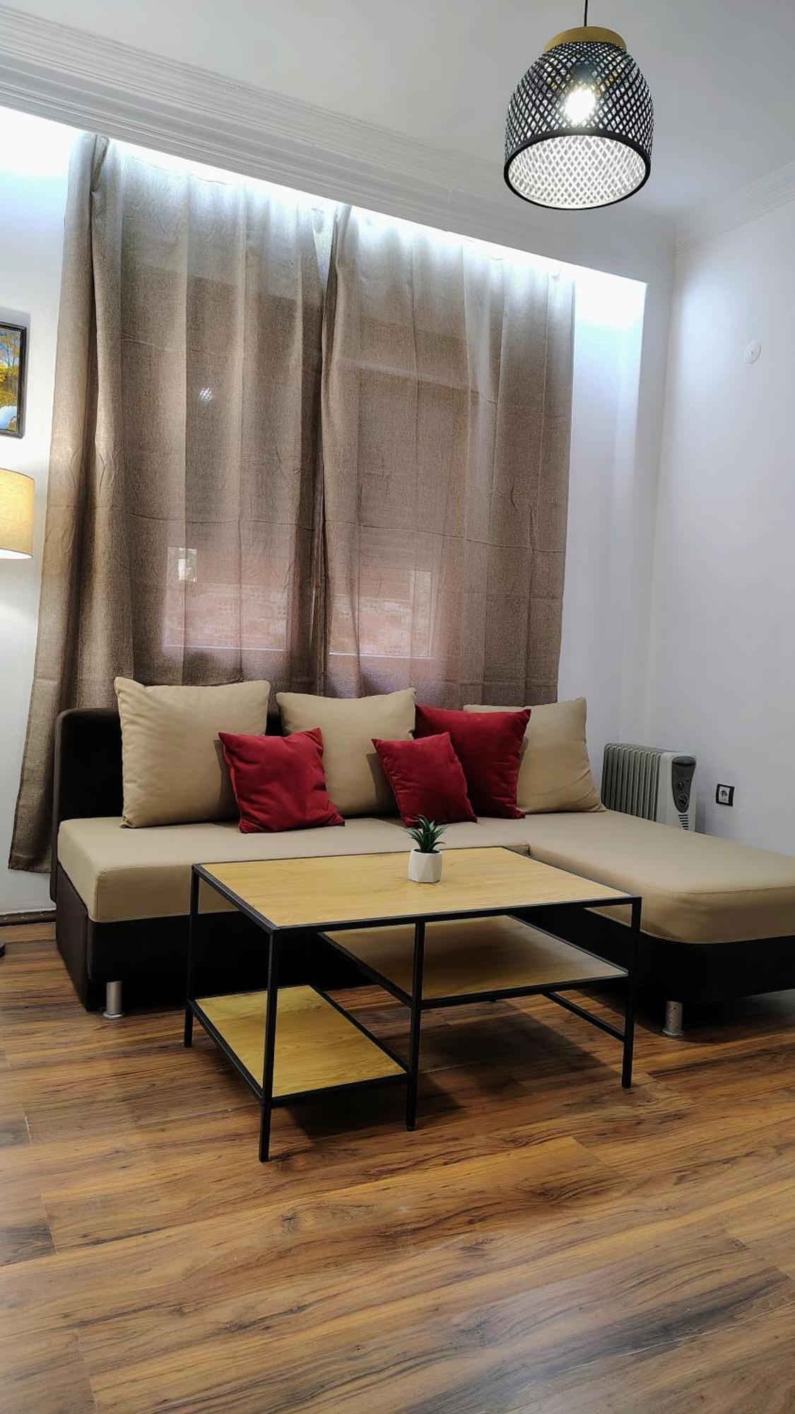 Charm By Nia Apartment