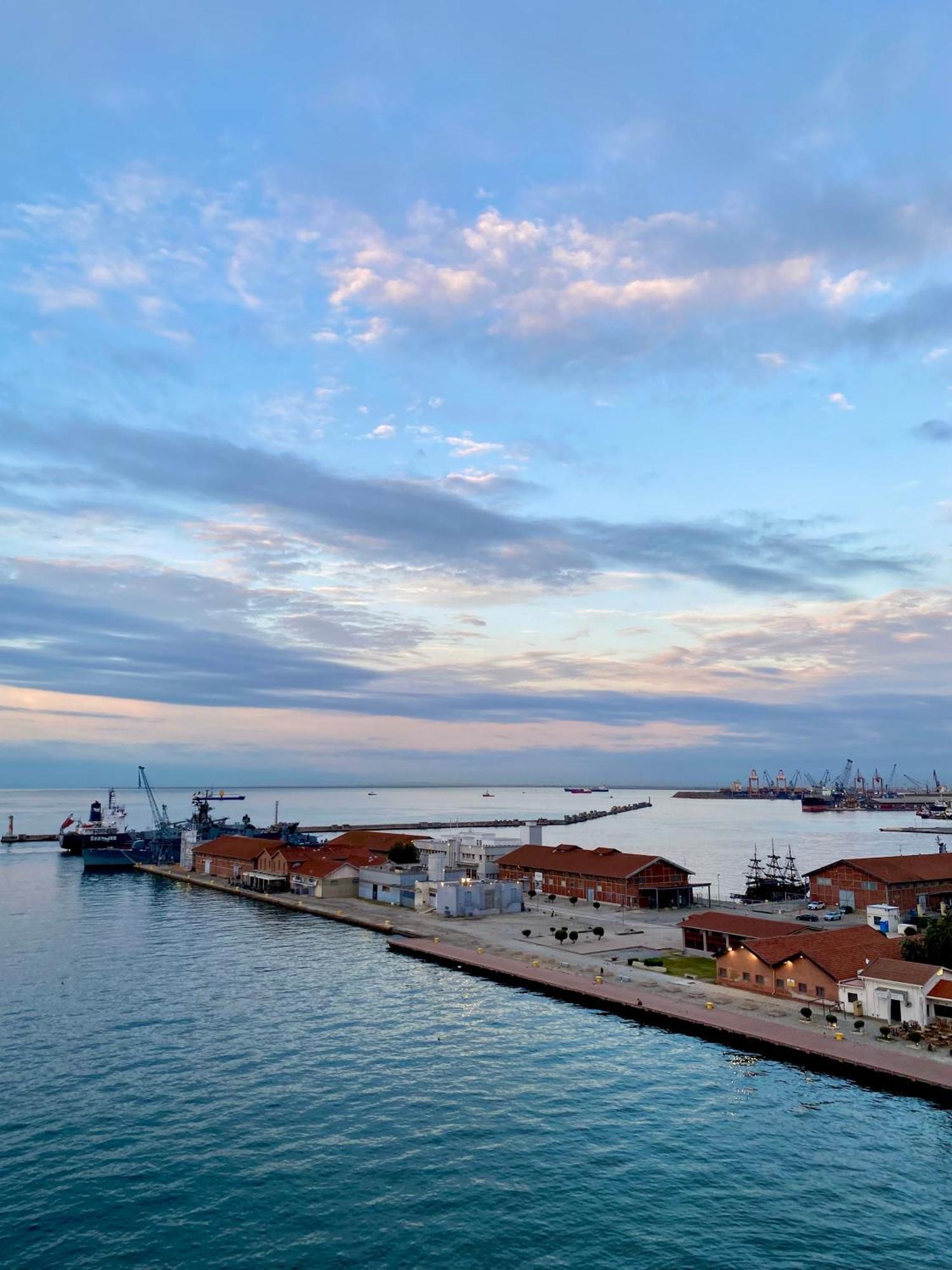Zeusbnb Penthouse Sea View *