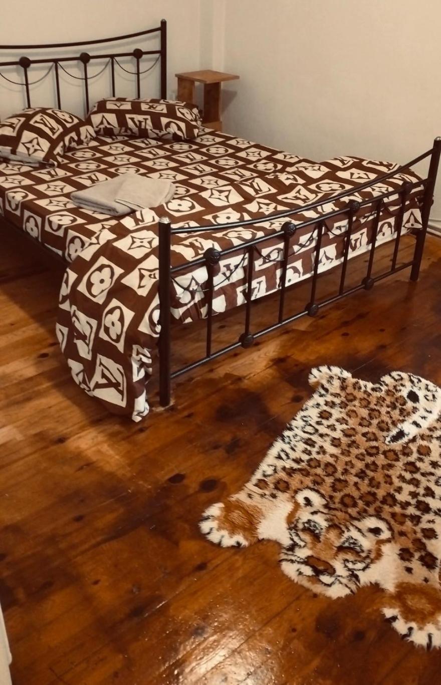 Daire Queen 60m2 Selanik