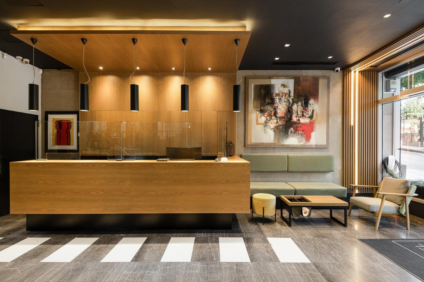 Park Hotel 3*