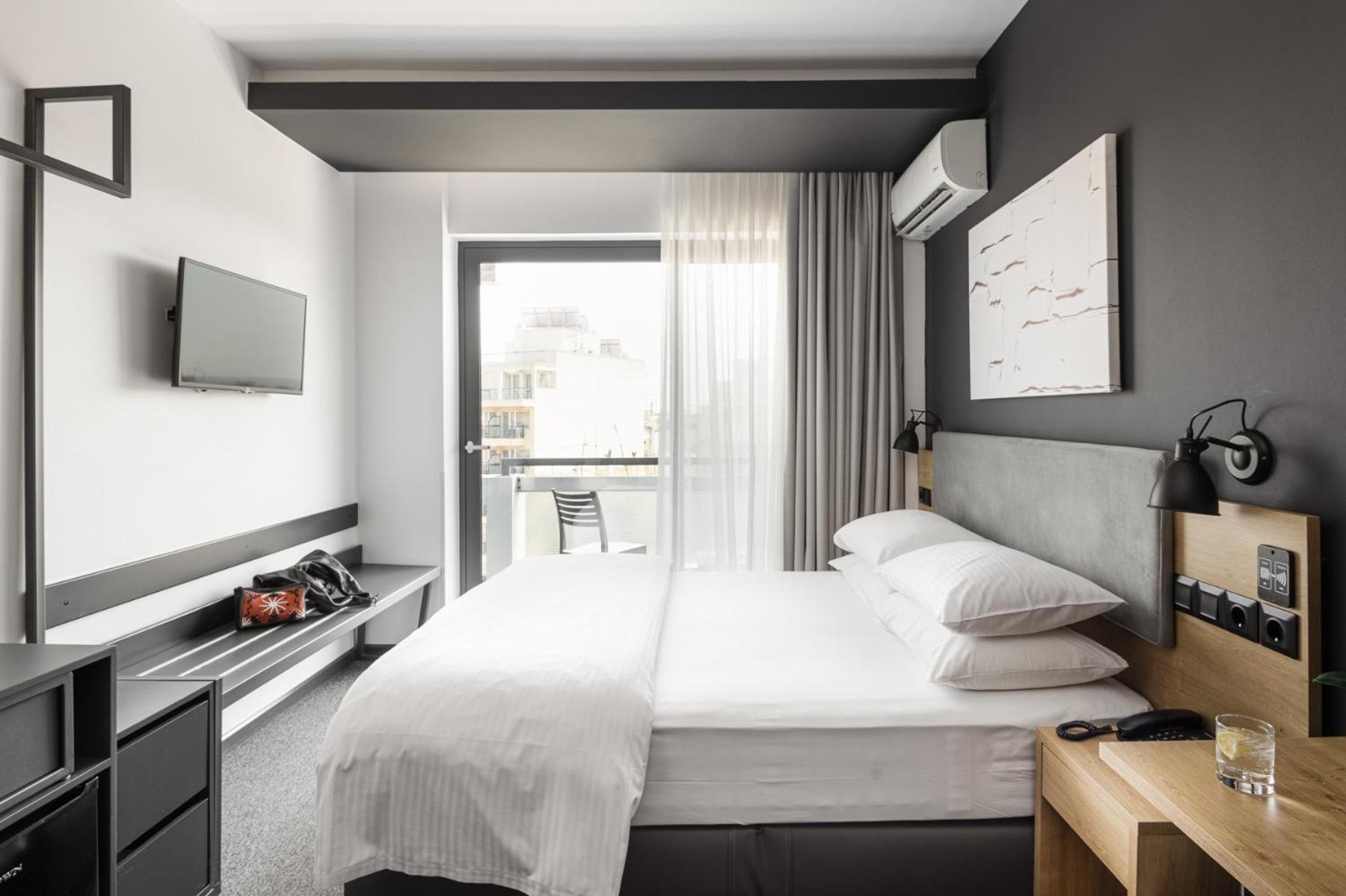 Park Hotel
