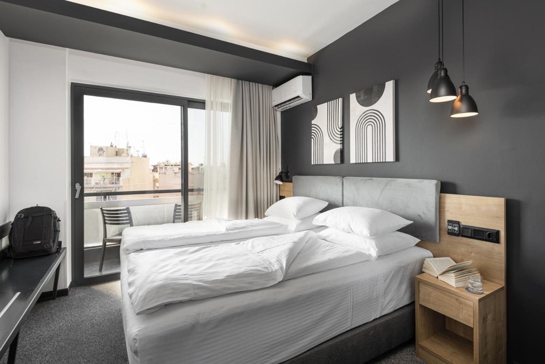 Hotel Park Thessaloniki