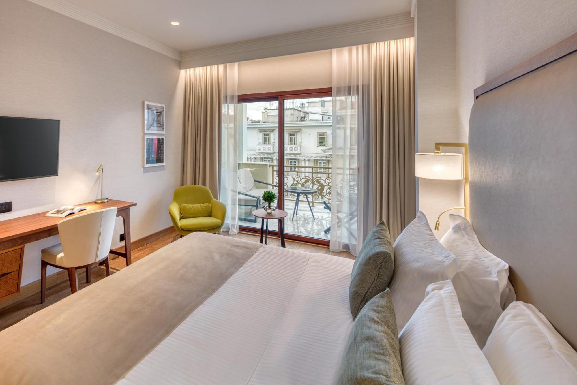 Electra Palace Hotel 5*