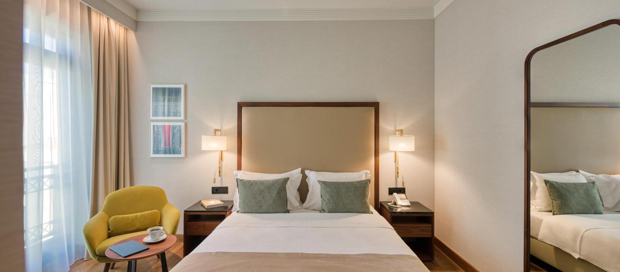 Electra Palace Hotel 5*