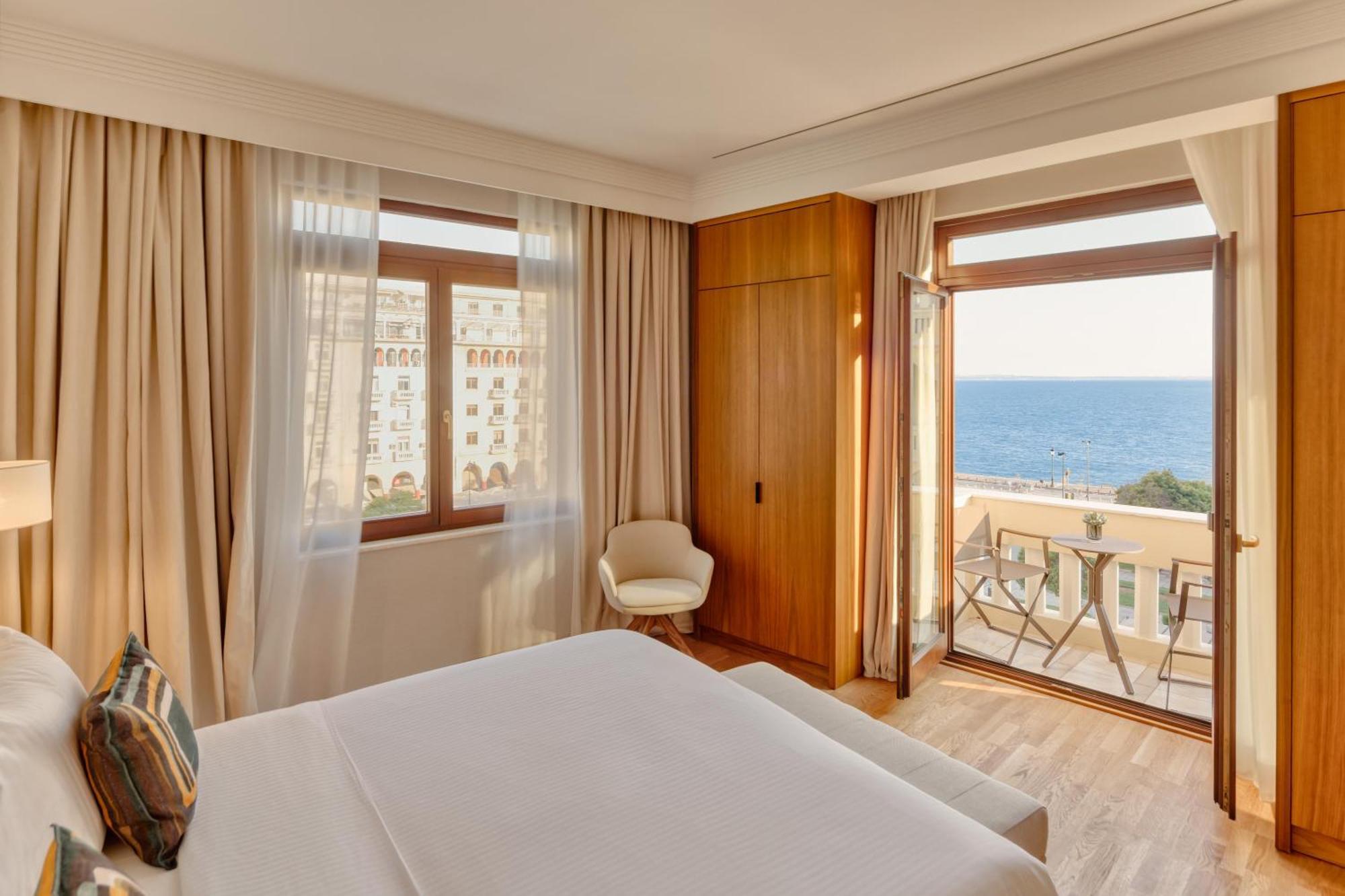 Hotel Electra Palace 5*