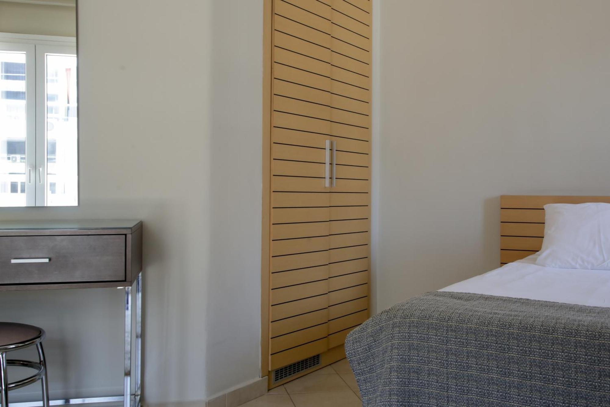 Astoria Hotel Thessaloniki