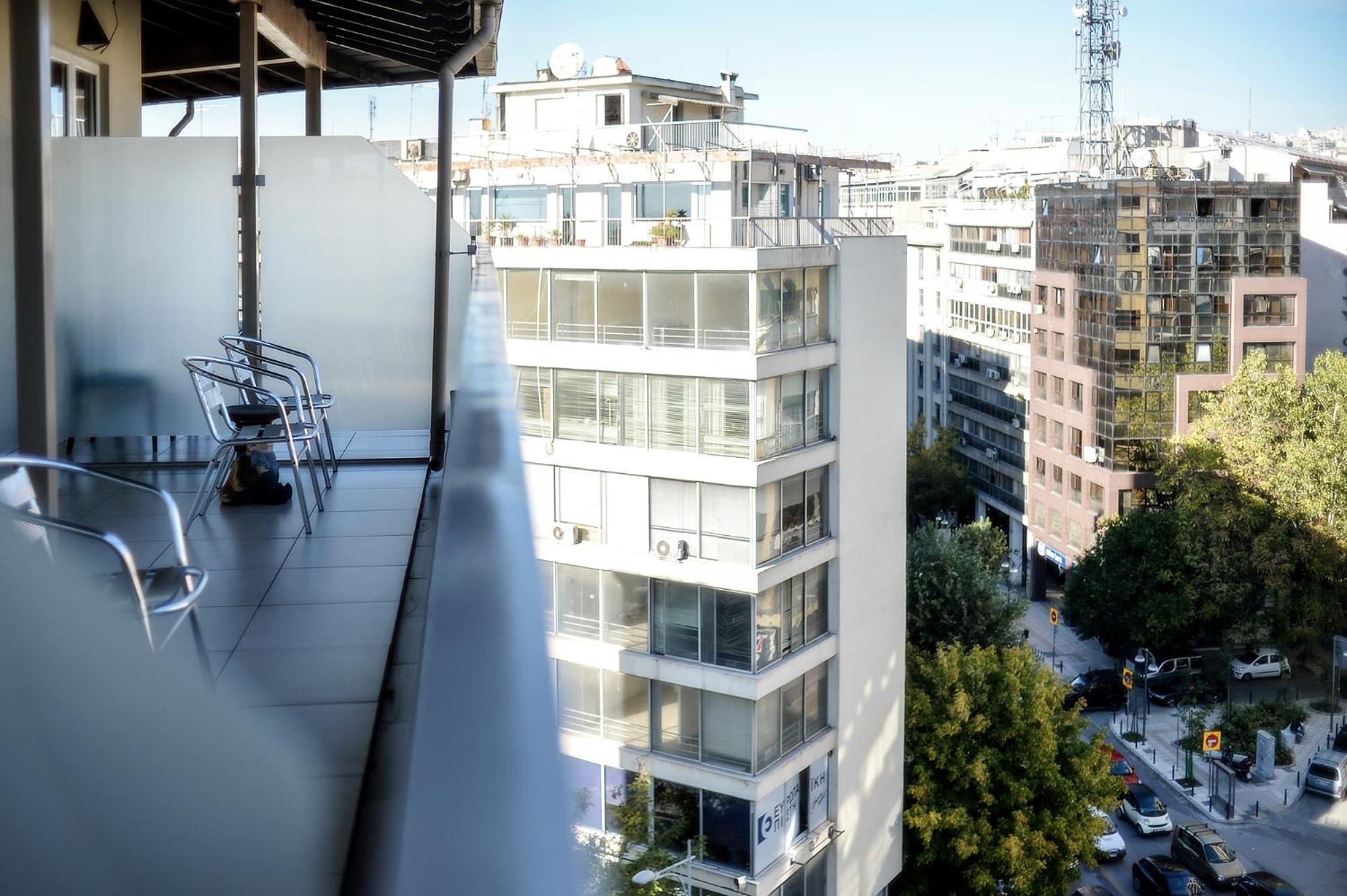 Hotel Astoria