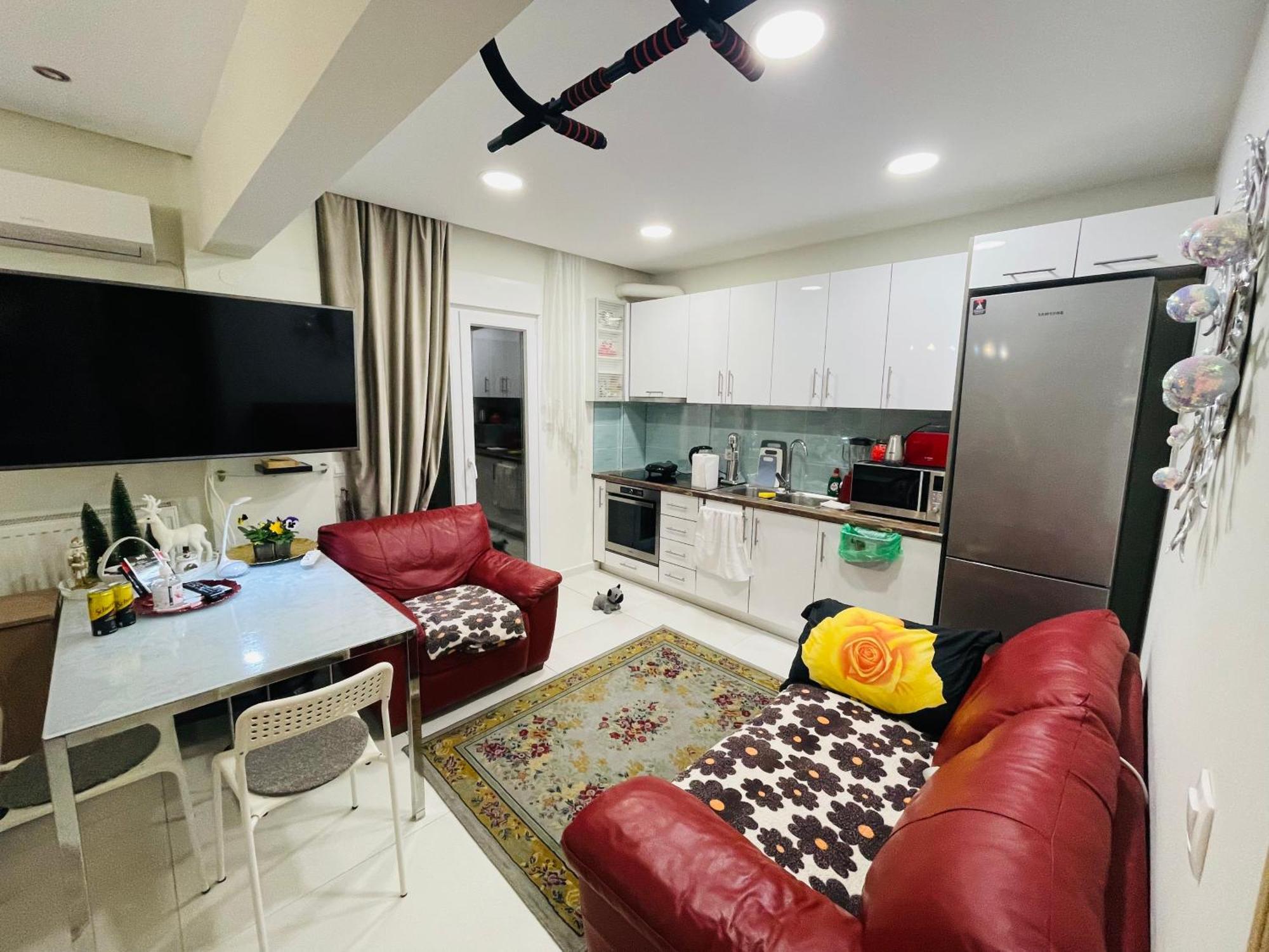 Appartement Vip Kalamarias Thessaloniki