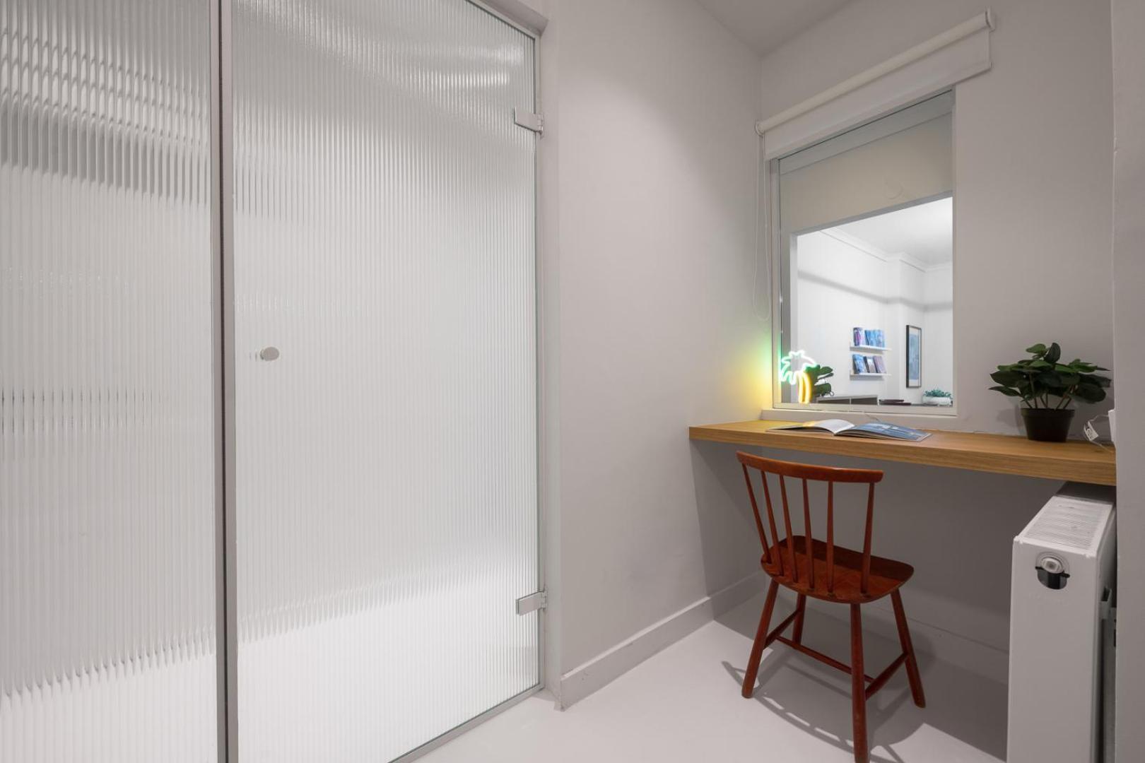 Apartment #luxlikehome The Palm Vogatsikou *