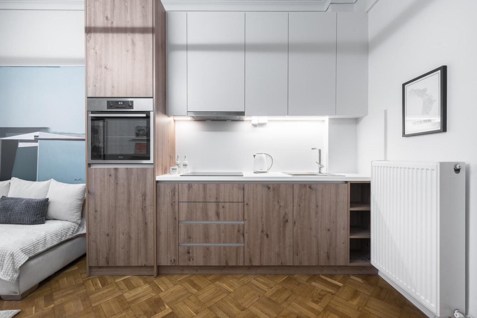 #luxlikehome The Palm Vogatsikou Apartment