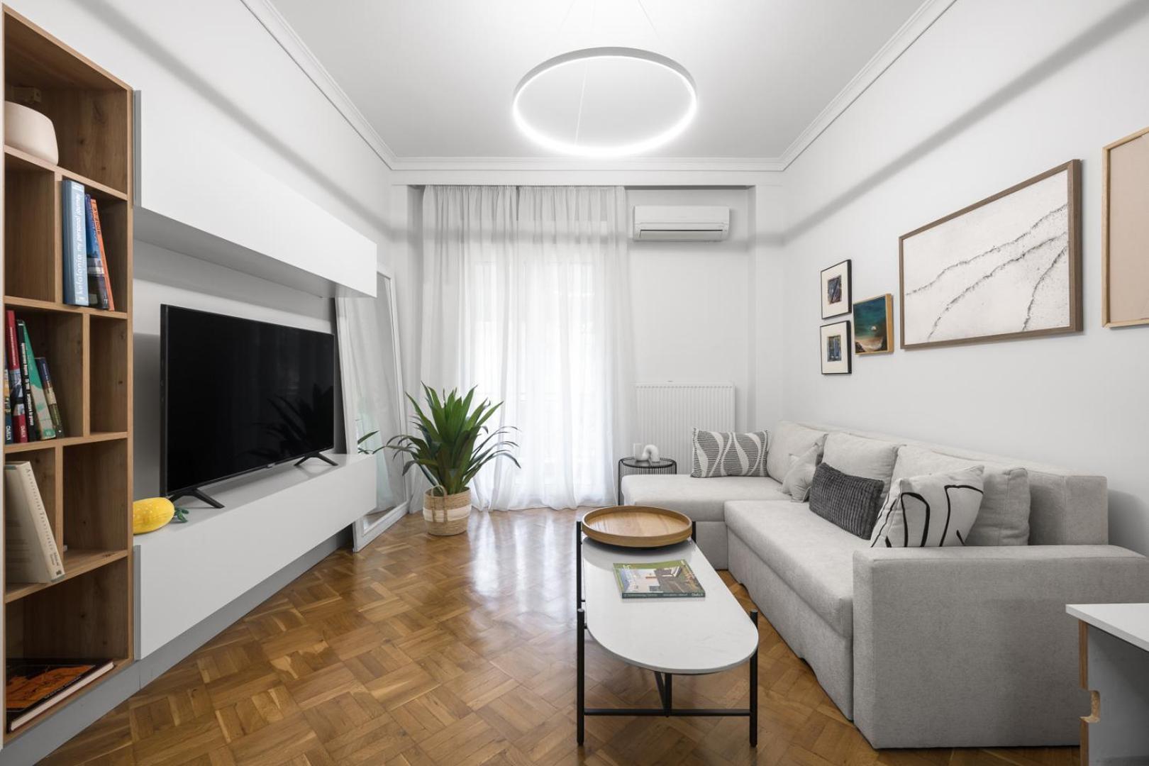 Apartment #luxlikehome The Palm Vogatsikou