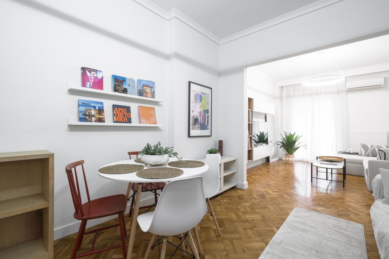 Apartment #luxlikehome The Palm Vogatsikou *