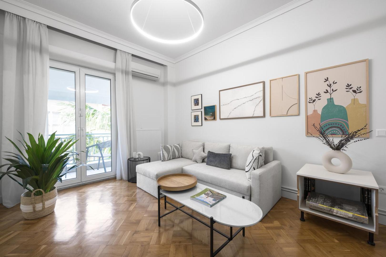 #luxlikehome The Palm Vogatsikou Apartment Thessaloniki
