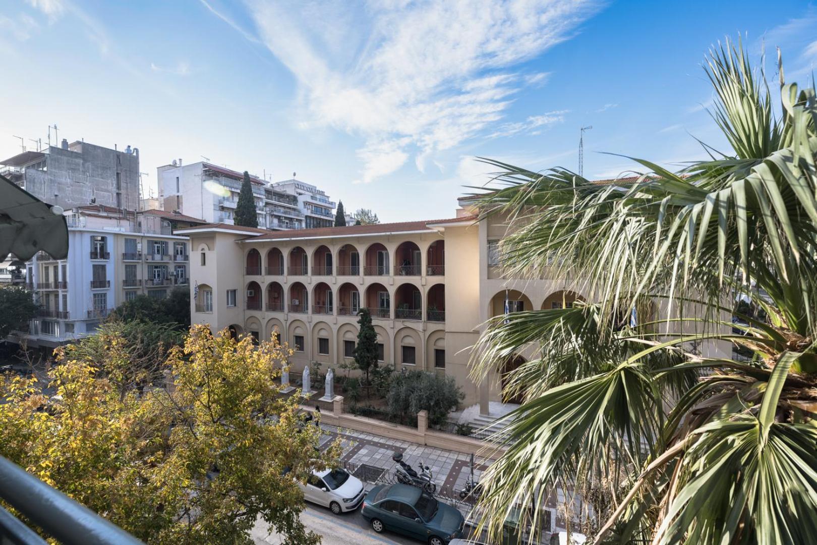 #luxlikehome The Palm Vogatsikou Apartment
