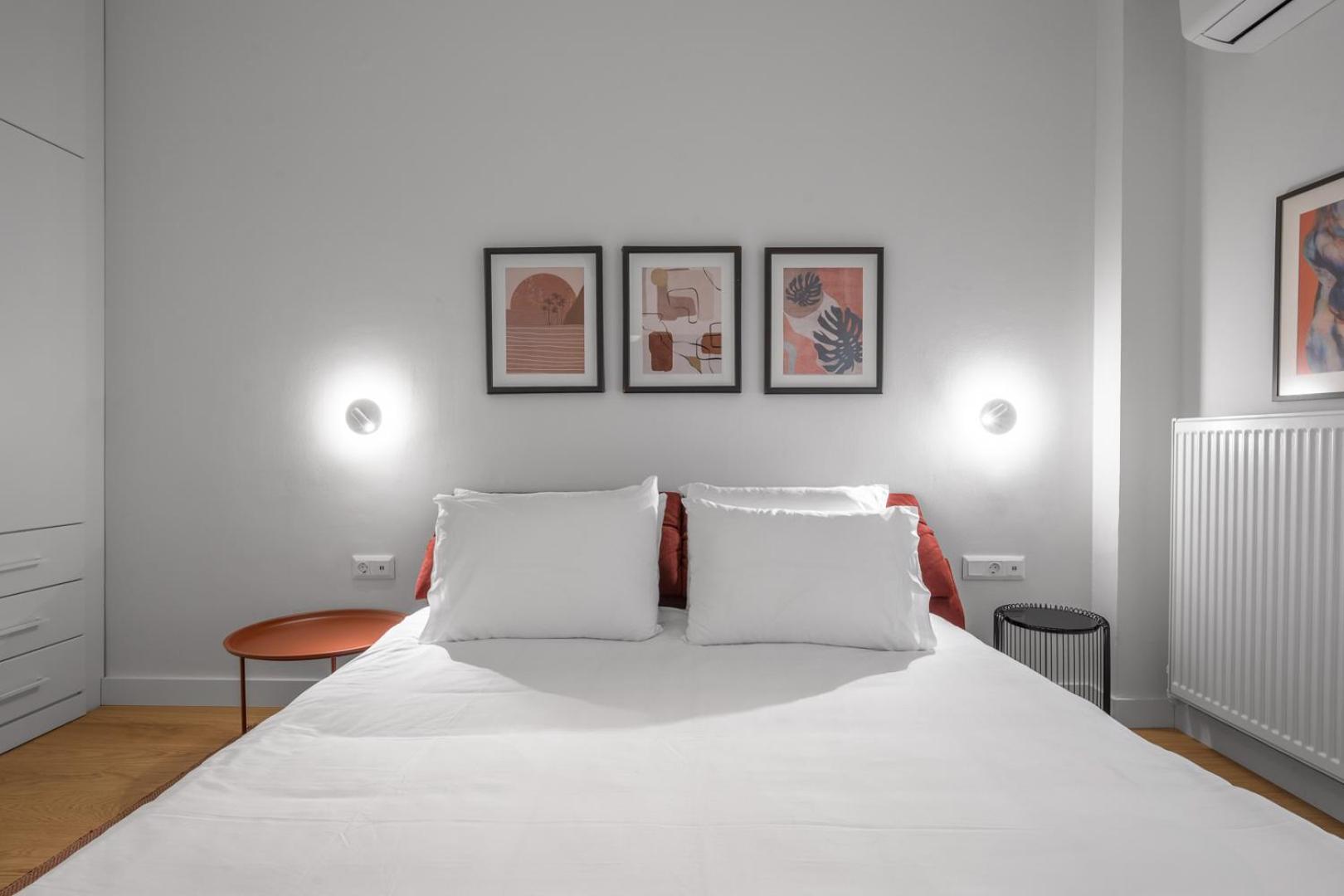 #luxlikehome The Palm Vogatsikou Apartment *