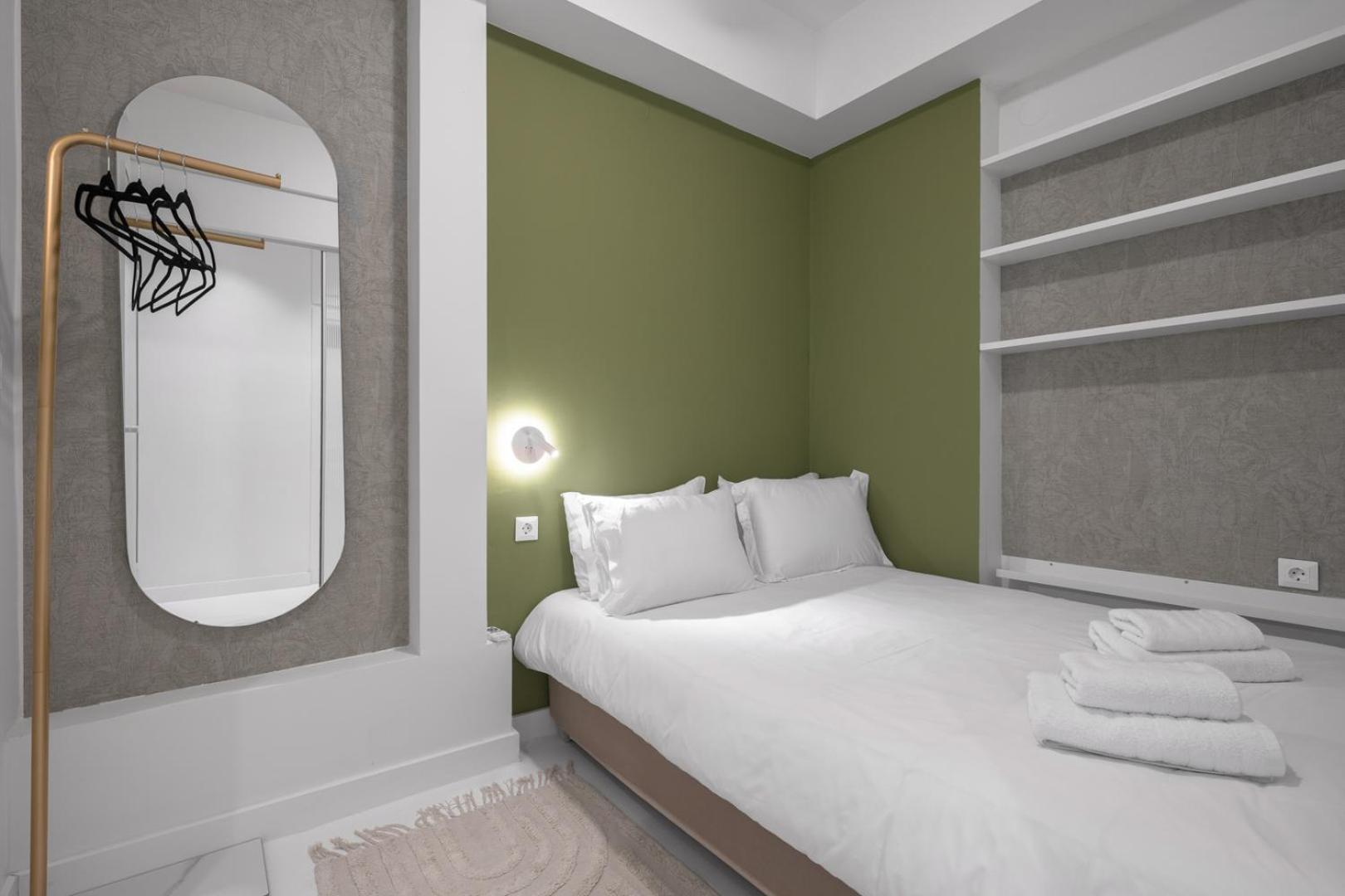 Apartment #luxlikehome The Palm Vogatsikou Thessaloniki