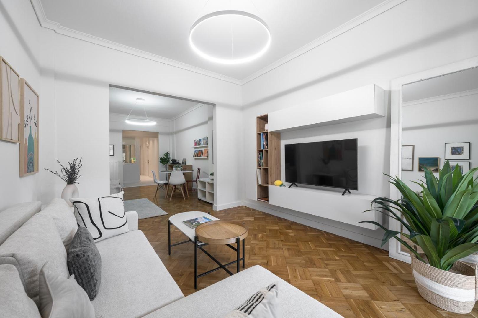 Apartment #luxlikehome The Palm Vogatsikou *
