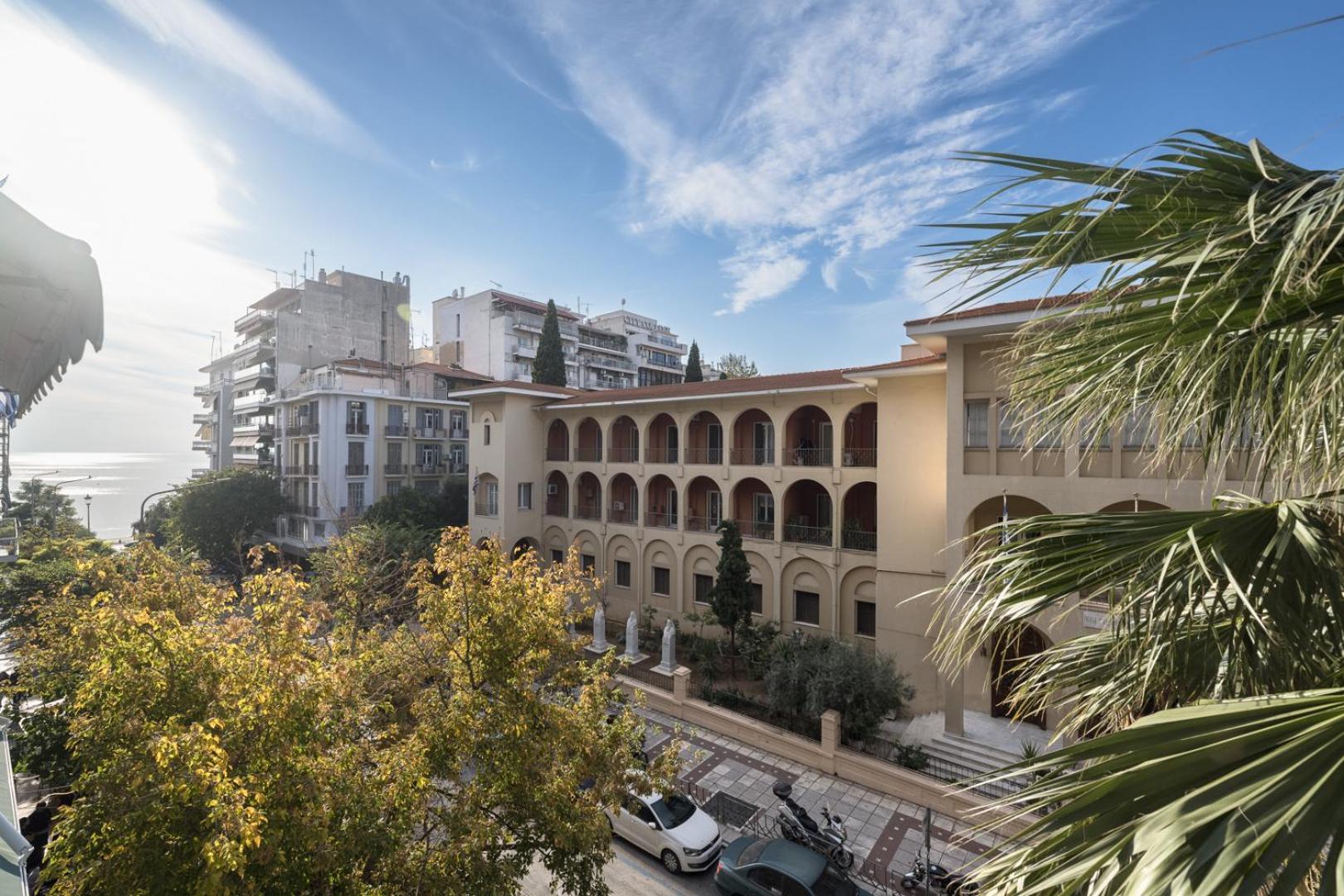 #luxlikehome The Palm Vogatsikou Apartment *