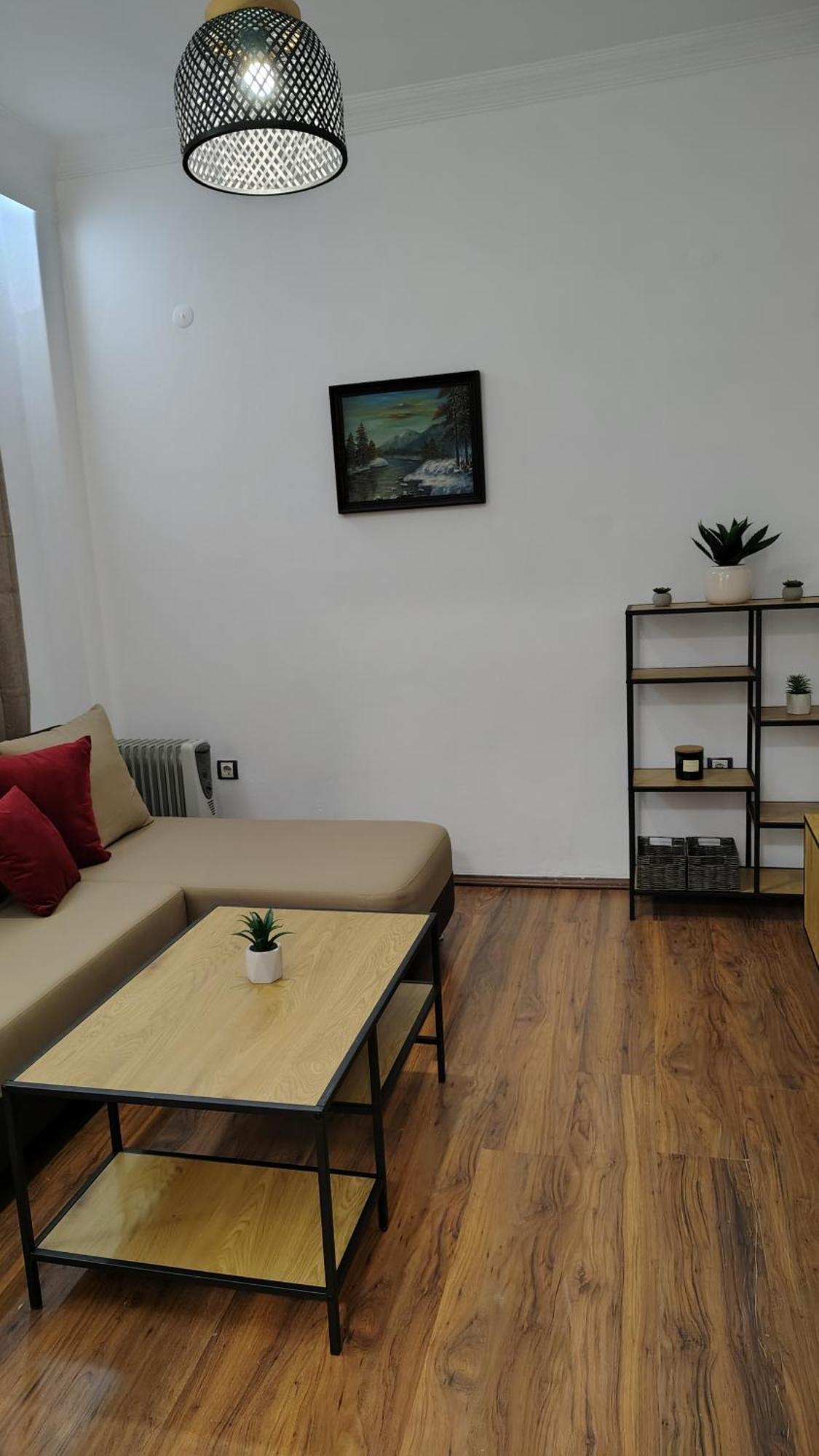 Apartment Charm By Nia Thessaloniki