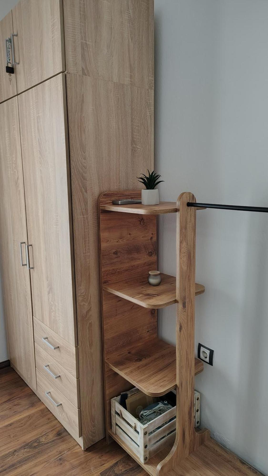 Apartment Charm By Nia