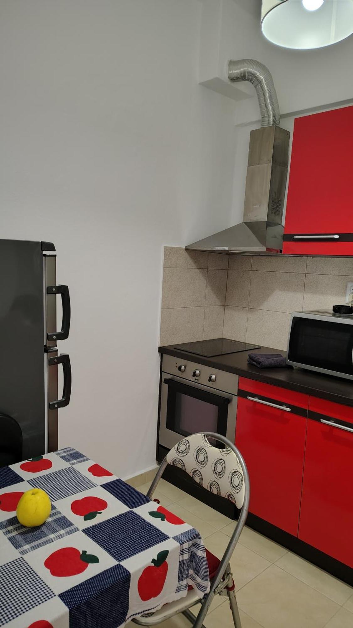 Apartment Charm By Nia Thessaloniki