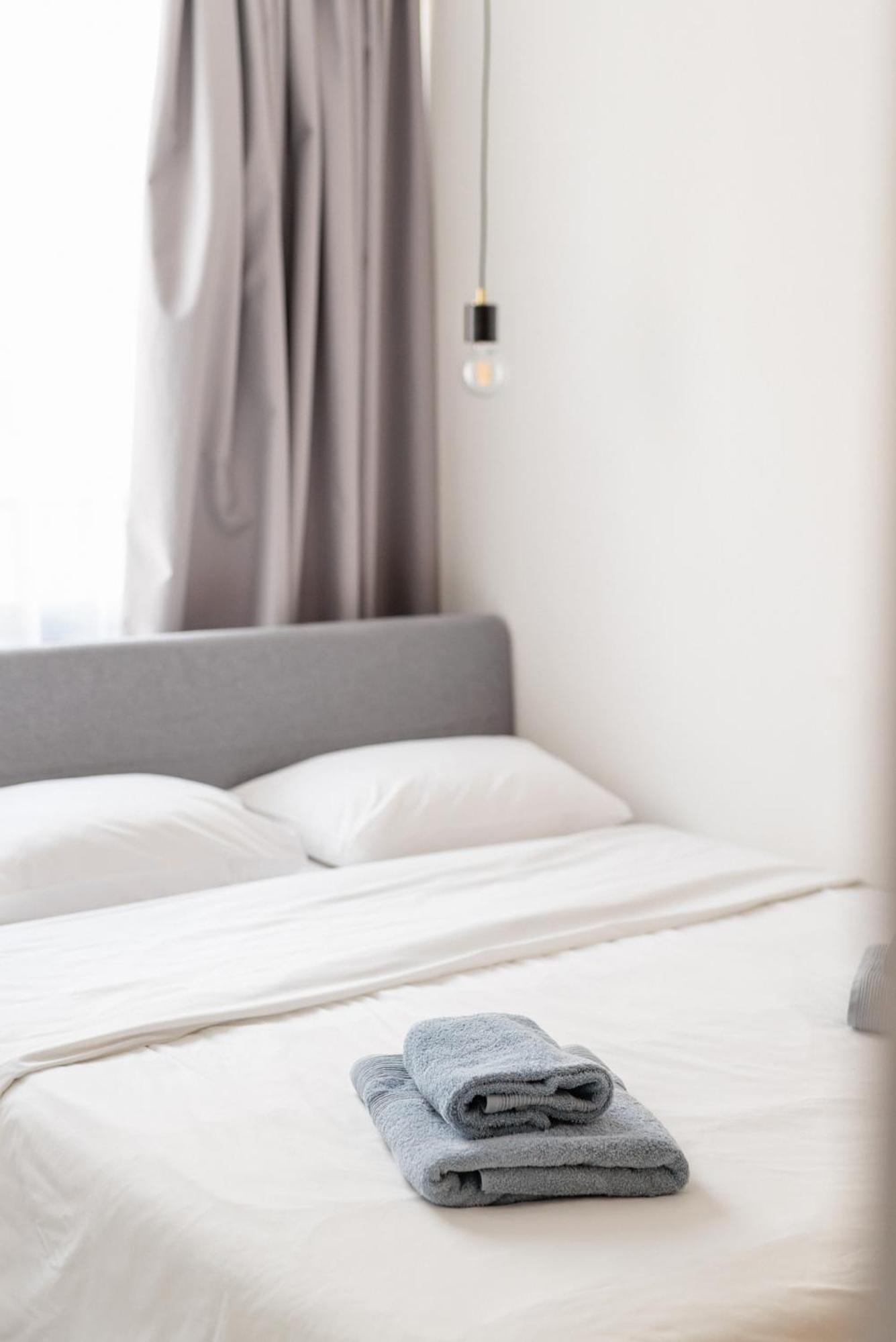 Apartment Skg Citycenter Comfort
