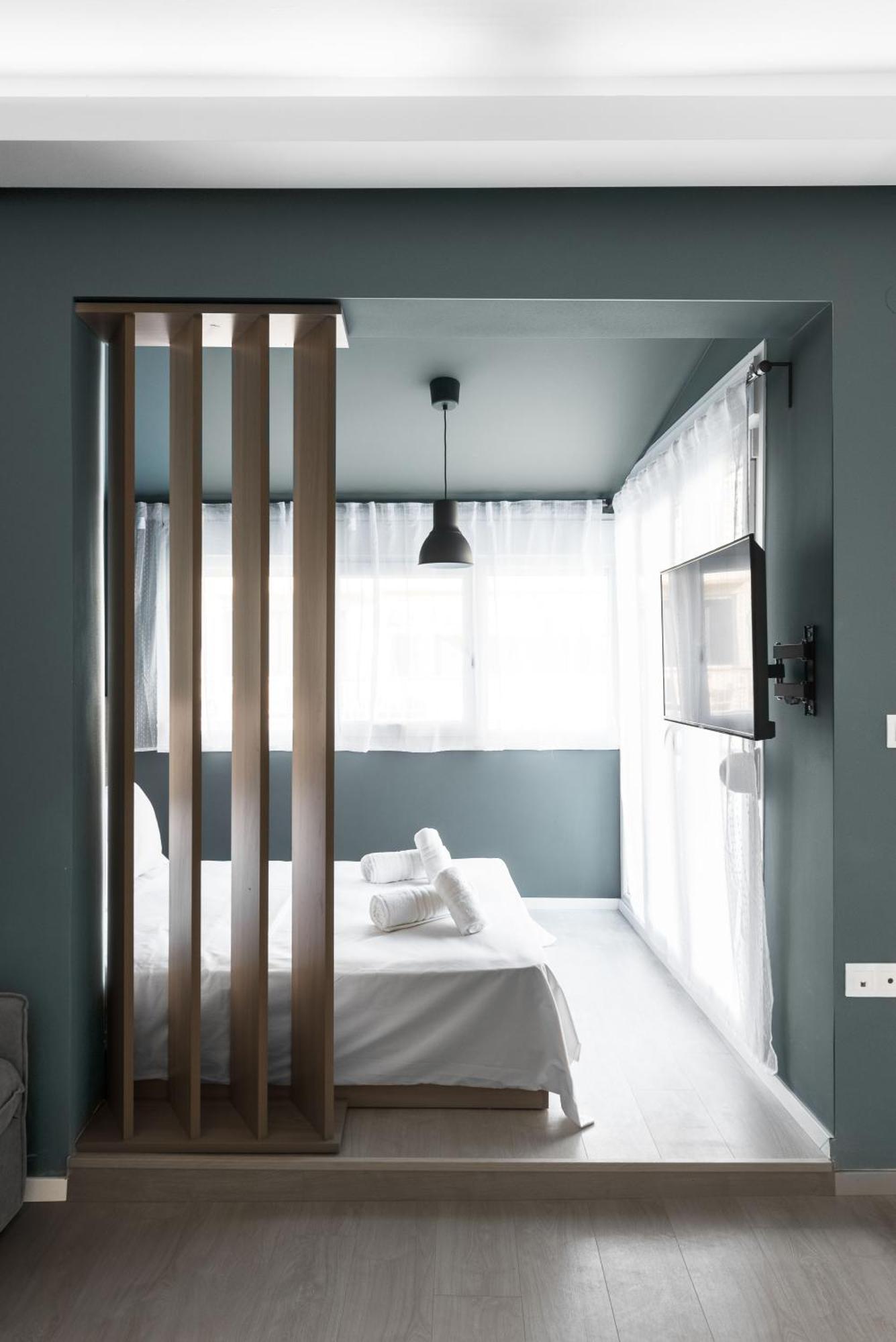 Denizen Boutique Apartments, Nilie Hospitality Mgmt * Thessaloniki