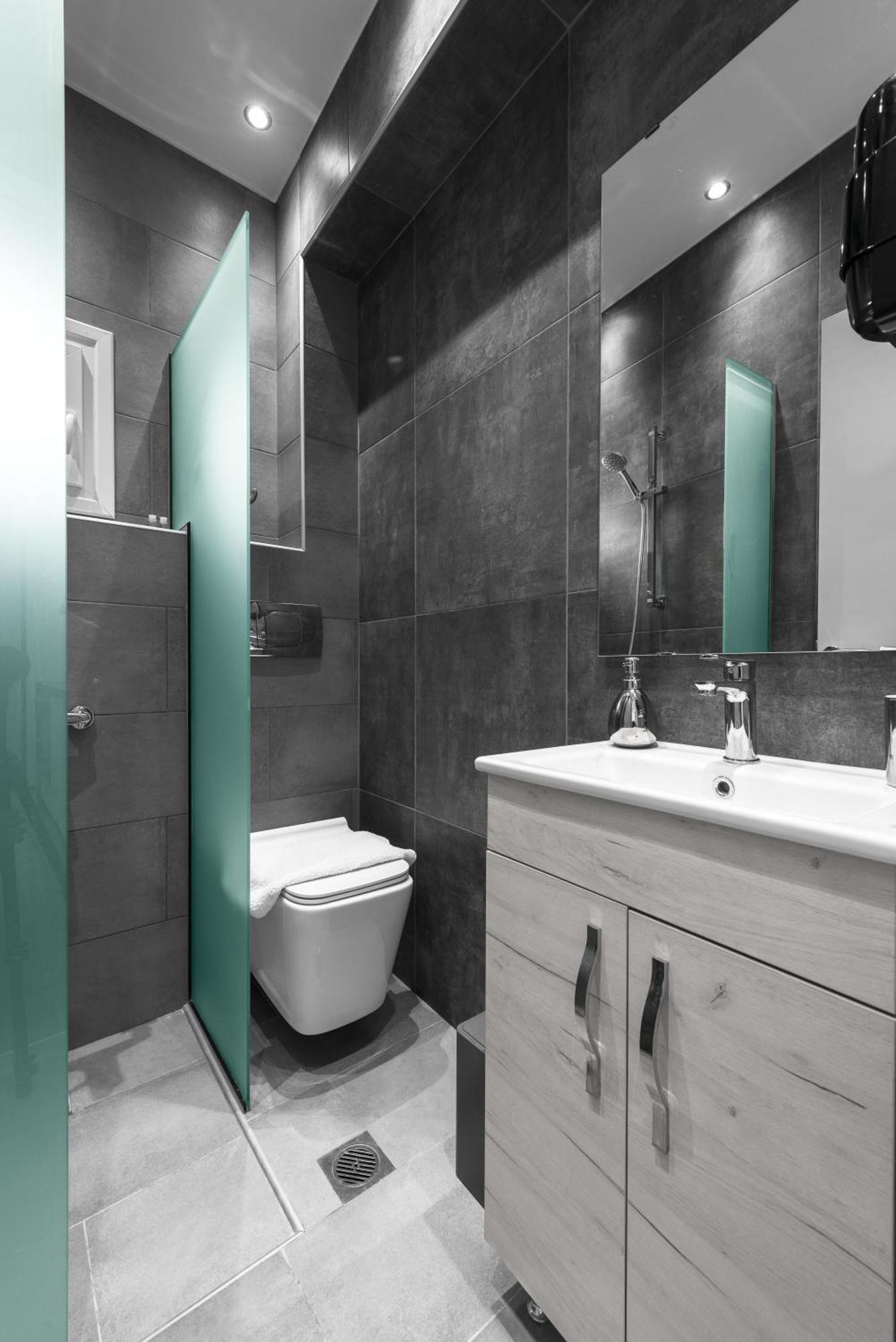 Denizen Boutique Apartments, Nilie Hospitality Mgmt Thessaloniki