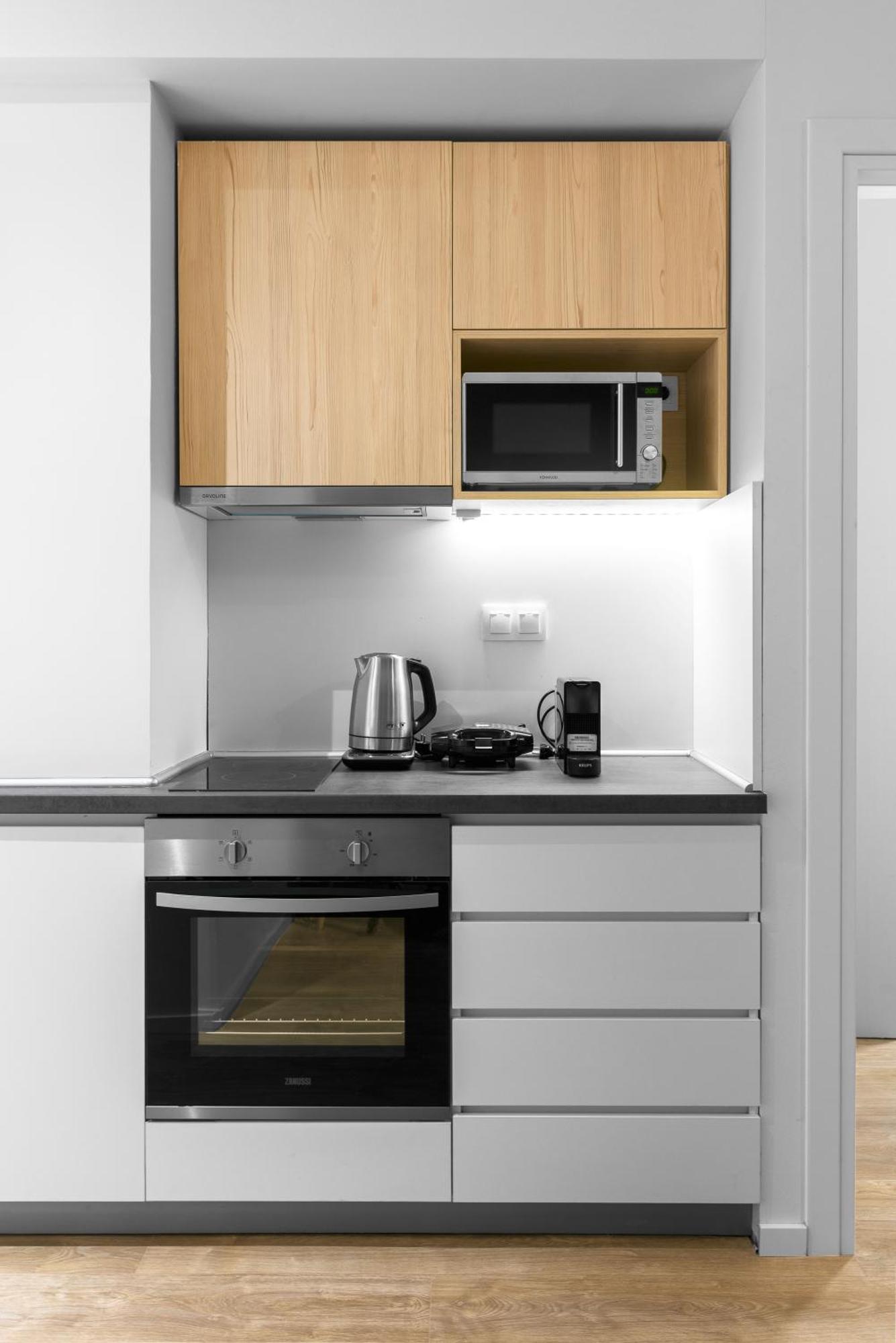 Denizen Boutique Apartments, Nilie Hospitality Mgmt Apartment