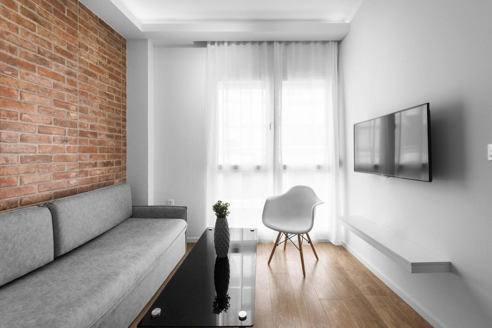 Denizen Boutique Apartments, Nilie Hospitality Mgmt Apartment